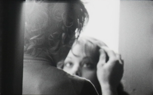 lostinpersona: Les hautes solitudes, Philippe Garrel (1974)