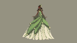 disneyconceptsandstuff: Costume Designs from