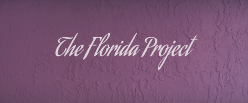 The Florida Project (2017) dir. Sean Baker“I can always tell when adults are about to cry.“