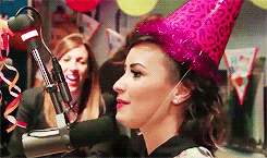 llinstead:  HAPPY 23RD BIRTHDAY, DEMI!