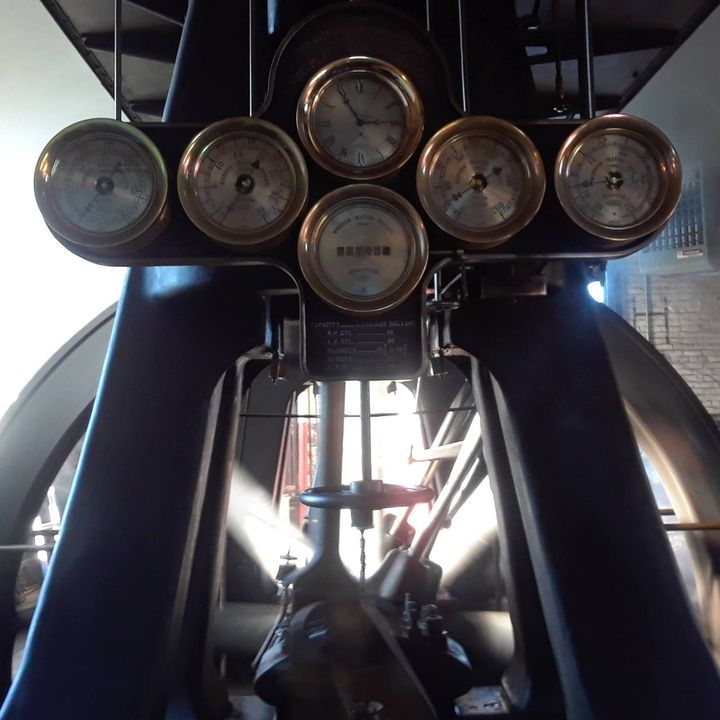 Woburn Municipal Waterworks Museum | Woburn MA