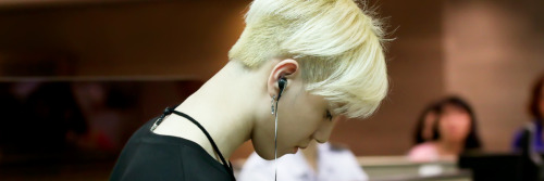 Yugyeom Headers