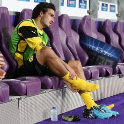 maleathletessocks:  Football. Mats Hummels.