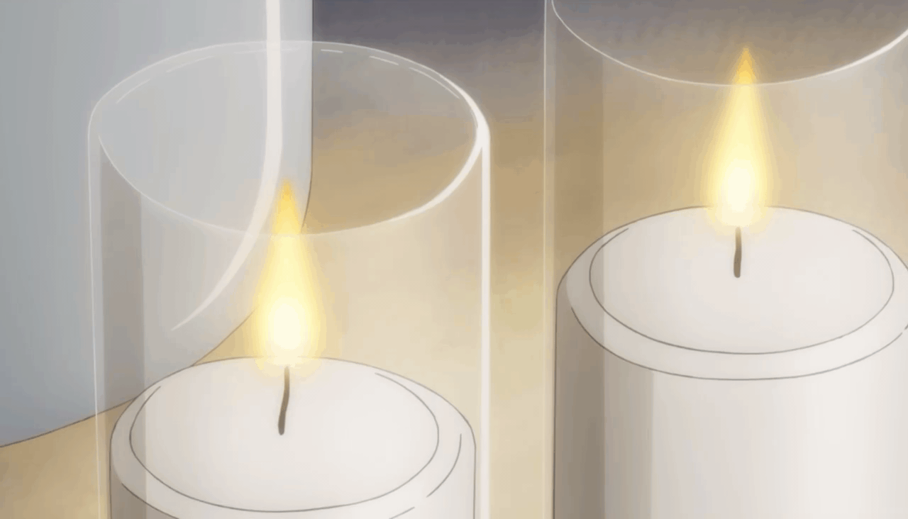 OneeScent - Anime Candles