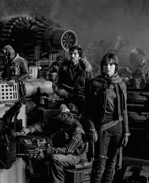 fysw:Rogue One // December 16, 2016.