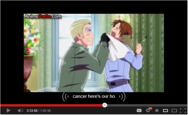 norwayspettroll:  youtube captions are really fun to play with 
