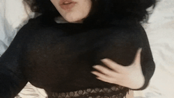 Thatmmm:  My-Girlfriends-Big-Tits:  Very Sexy Reveal  Mmm