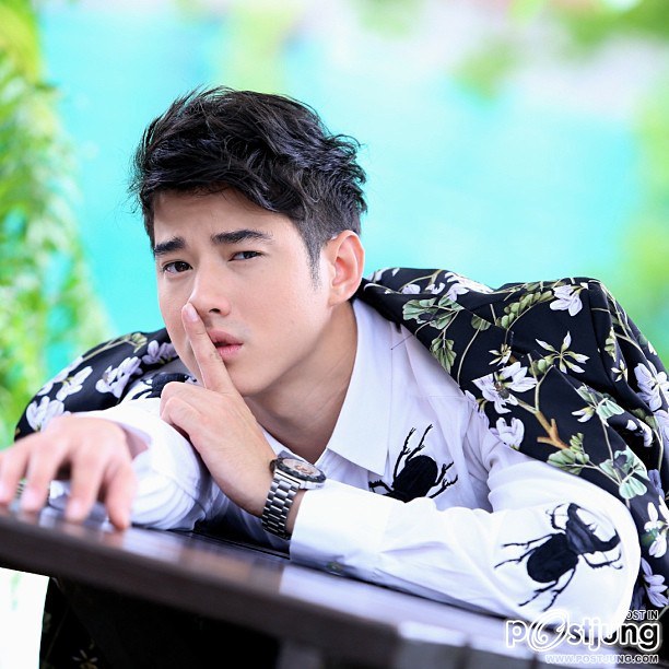 Mario Maurer