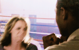 angel-of-death-sawyer:  Peyton Sawyer Appreciation Week: Day 4 → Favorite scene(s)