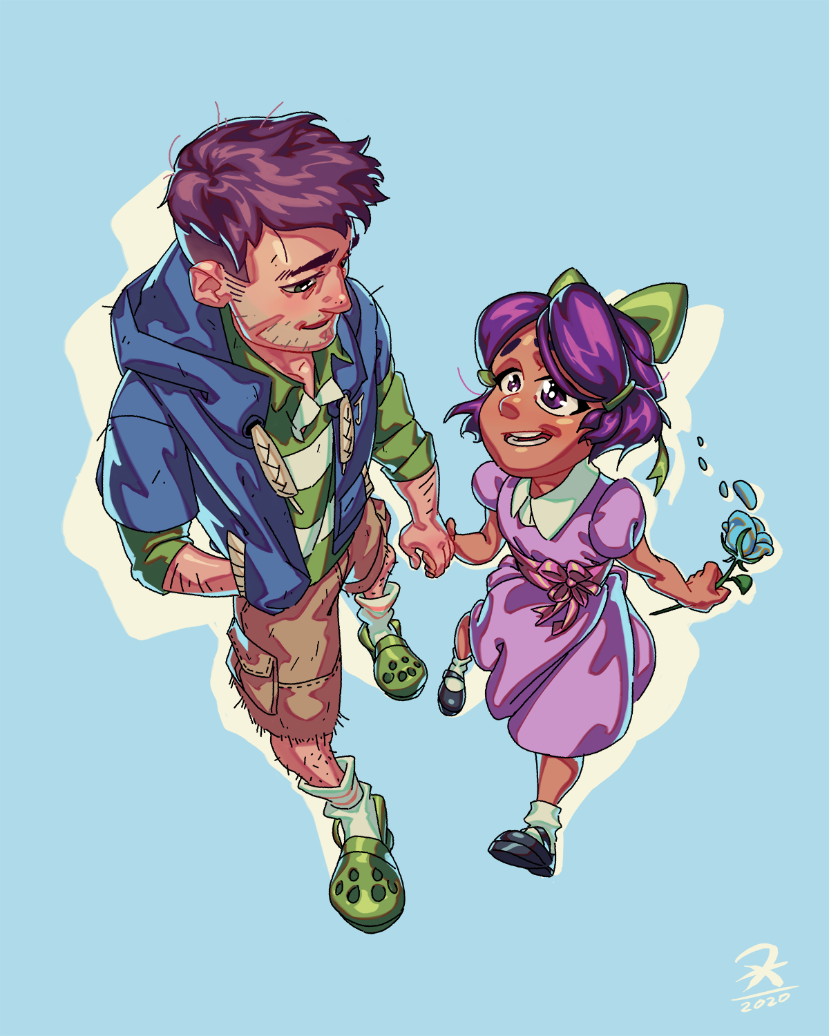 Making Sense Got Into Stardew Valley Lately Figured I D Draw Making Sense Got Into Stardew Valley Lately Figured I D Draw