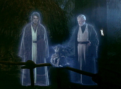 DAILYFLICKS 10K CELEBRATION → FAVORITE 80s MOVIE PER MEMBER STAR WARS: EPISODE VI - RETURN OF THE JEDI