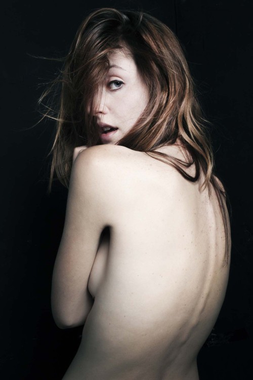 experimentsofjane:Emily HeinzNew York