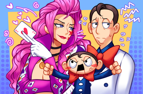 Clowns