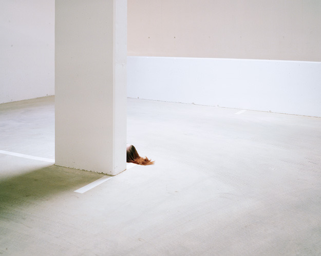 atavus:  Sebastian Reiser - Part of a Fragment, 2012 Website | Tumblr 