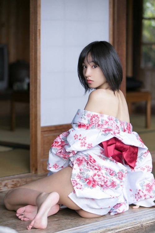 Mai Yasuda
