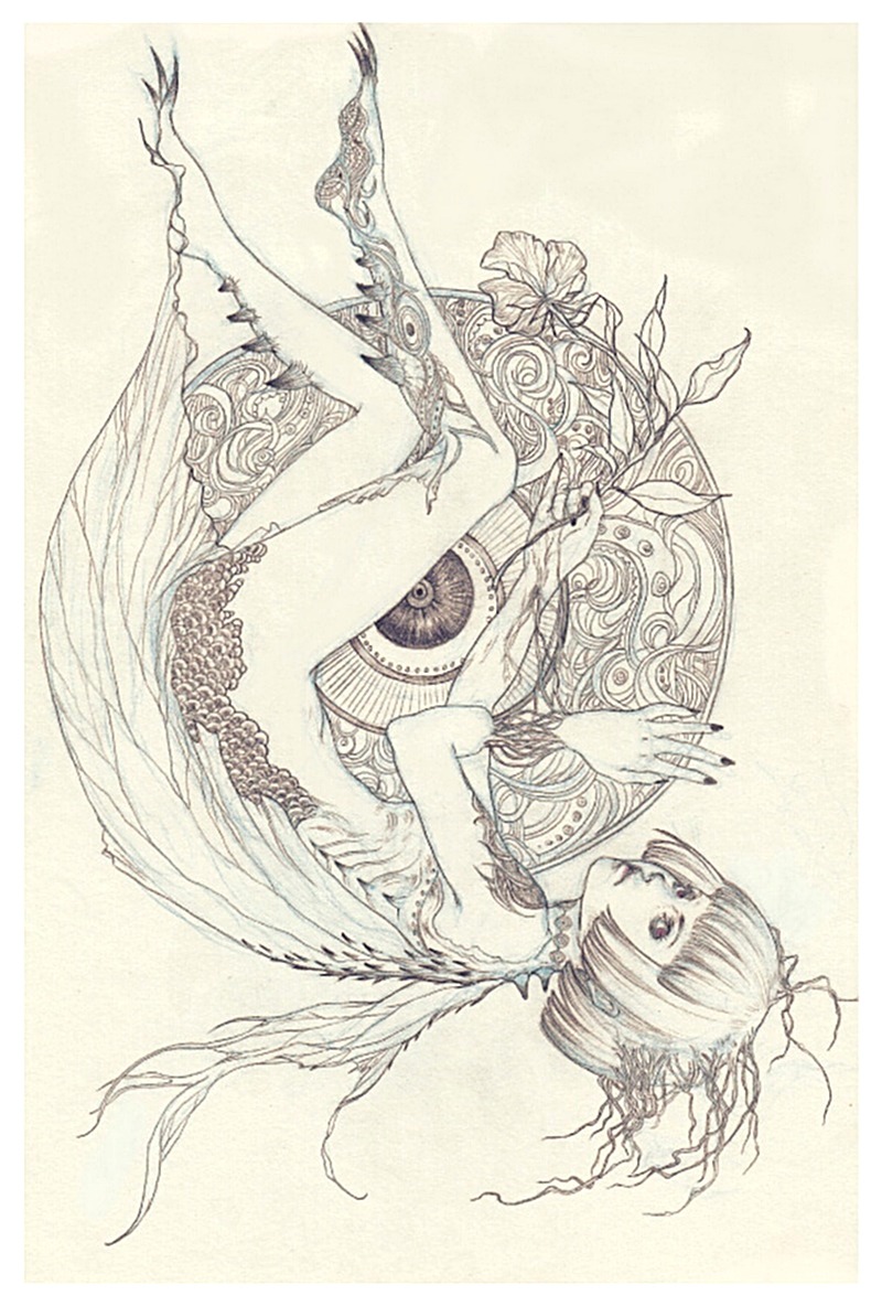 aphrodisiacart:  ELDA QD https://www.facebook.com/eldaqdart 