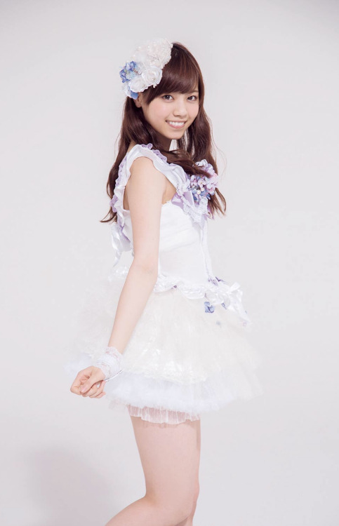 Nanase Nishino - PB