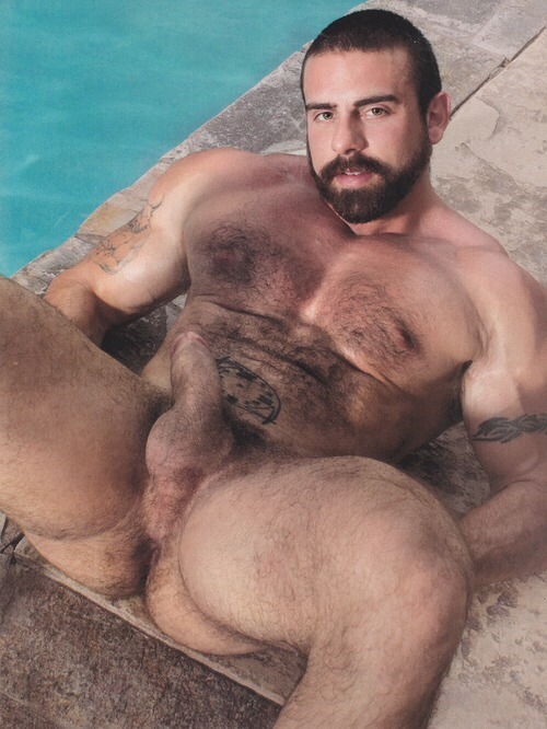 topshelfmen:  Topshelfmen Icon No. 30: Xavier