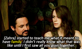 Critical Role Gif Meme - [] Relationships - Vox Machina
