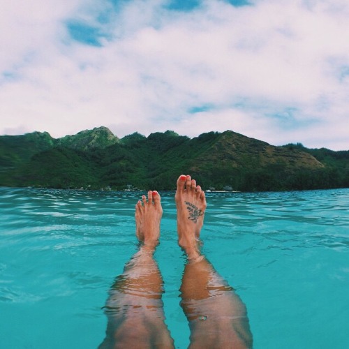 Wanderlust