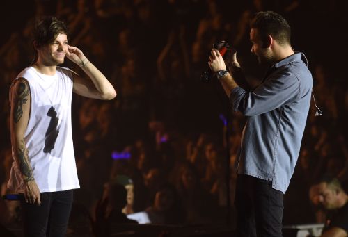 Sheffield, England - October 31, 2015
