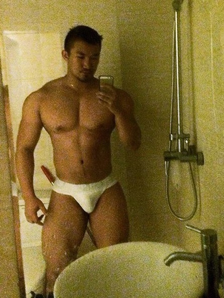 Viva!Asian hunks! adult photos