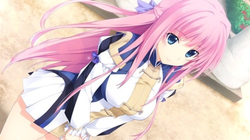 akabeisoft3 iizuki tasuku seikishi melty lovers sefi raiado game cg seifuku | #325889 | yande.re