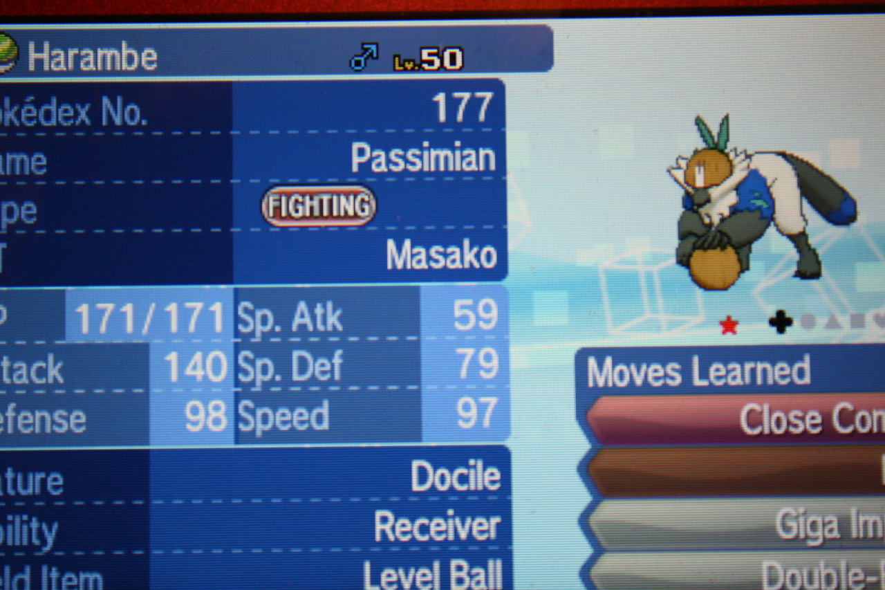 Shiny Gts Wonder Trade Giveaways Wtw January 11th Meme Team Edition