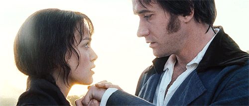 gugurawmbatha:  You must know. Surely, you must know. It was all for you. PRIDE & PREJUDICE, 200