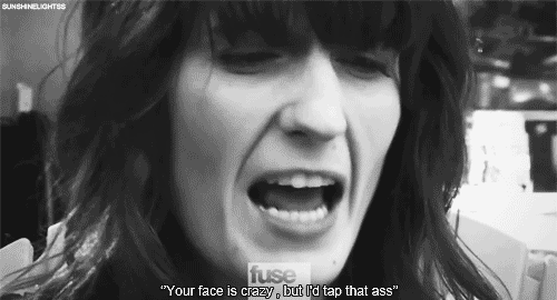 Oh, The Queen Of Peace