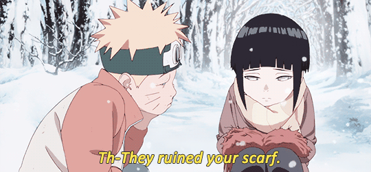ireibaka:  Naruto: The Last Anniversary Meme: [1/5] Childhood ~  