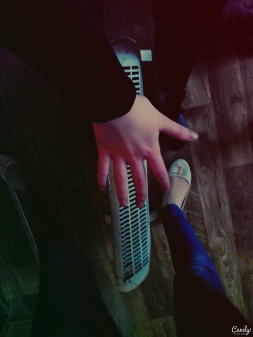 aliciamayskaya - Caswin Darling~