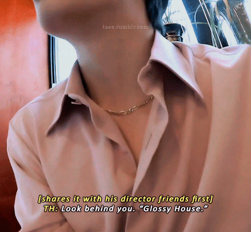 Gotta Get That Yoongi Mention In Somehow