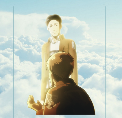aymmichurros:  sumdudedatdraws:  aymmichurros:  I WAS SCROLLING DOWN MY BL OG AND THIS TRANSPARENT MARCO LOOK S LIKE A FUCKING ANGE L wIT H MY BACKGROUND  This looks like jean died and met marco  let me stop you right there 