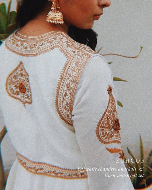 Radhika Airi | Couture 2018-19