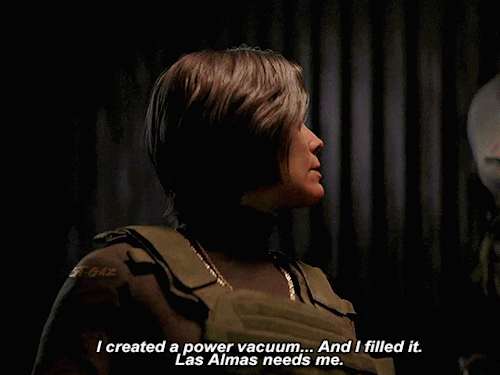 Most People Who Write Headcanon For Valeria Always Put Her With Mommy Issues But What If She Never Had