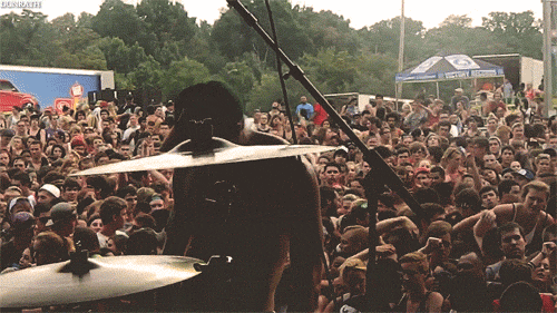 dunrath:  The Story So Far (Vans Warped Tour 2013: Columbia) [x] 