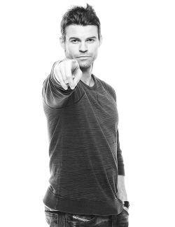 Daniel Gillies