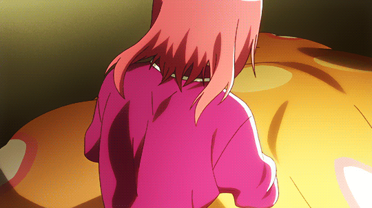 NSFW Hentai