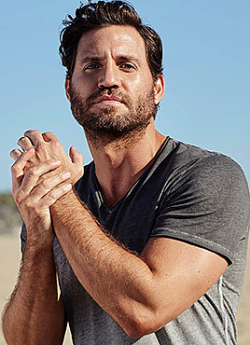 hotfamousmen:  Edgar Ramirez