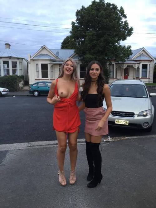 kiwigirls: Kiwi girls have all the fun…
