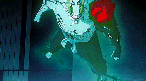 "Satoru Gojo, Is There Anything You're Not Capable Of Doing?"