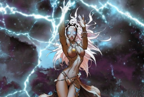 Porn Pics ynouu-ung:  Elemental Queen.