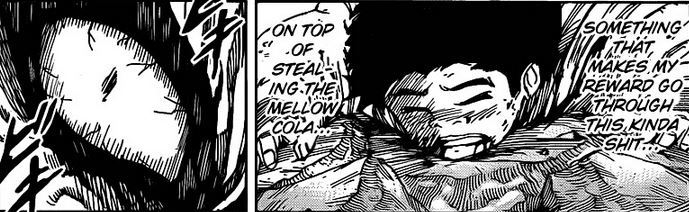 Zebra Toriko Explore Tumblr Posts And Blogs Tumgir