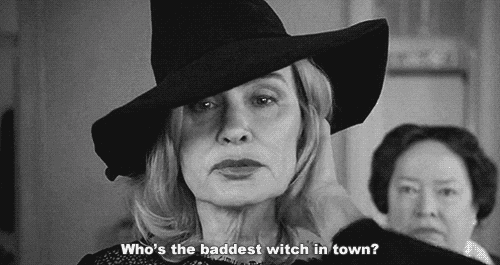 animalcrackersinmyblog:  Sometimes I feel like Fiona Good is the only person who gets me