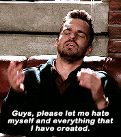hailey-upton:another meme i won’t finish: male characters (3/20) - nick miller (new girl)I was born 