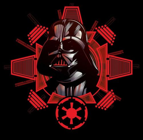 darthtrafford:  STAR WARS DARTH VADER STORMTROOPER TIE FIGHTER PILOT BOBA FETT IMPERIAL ROYAL GUARD  