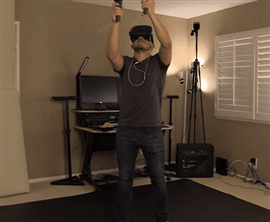 tinyblogtim:  GAME–CAM–GAME–CAM–GAME–SHIT WHICH DO I WATCHBonus Gif: Space Pirate Trainer