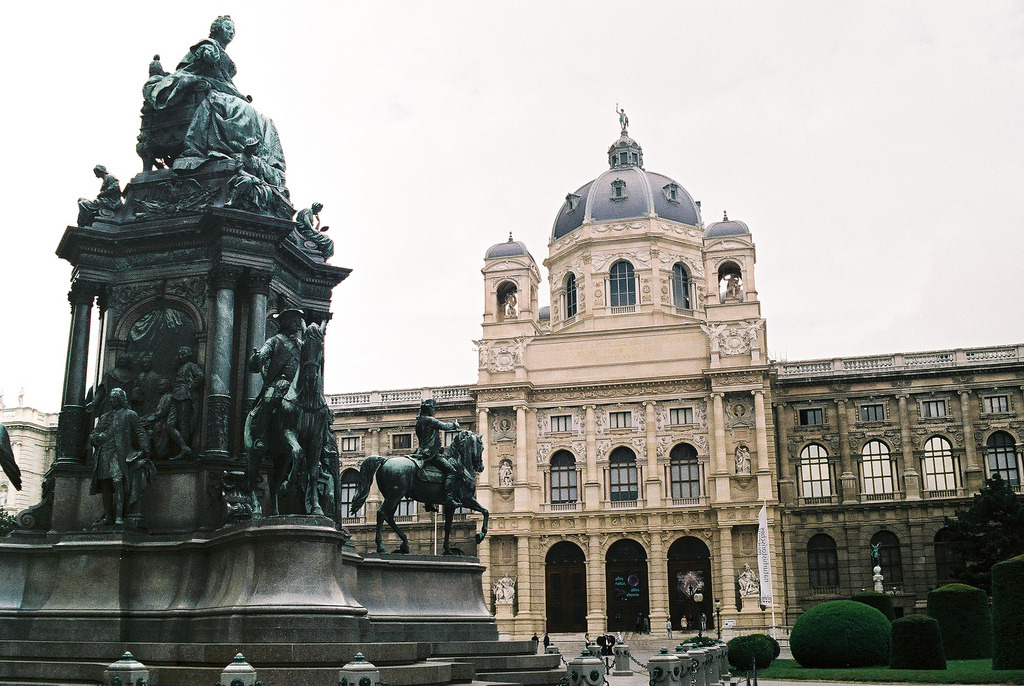 englishsnow:  Austria by tracey johns 
