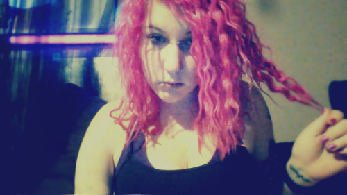 I&rsquo;ve been awake too long. 